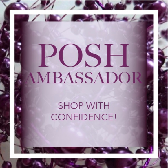 Posh Ambassador! - Picture 1 of 1